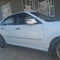 ابوتيما • ٢٠٠٩ • محرك ٢٠٠٠