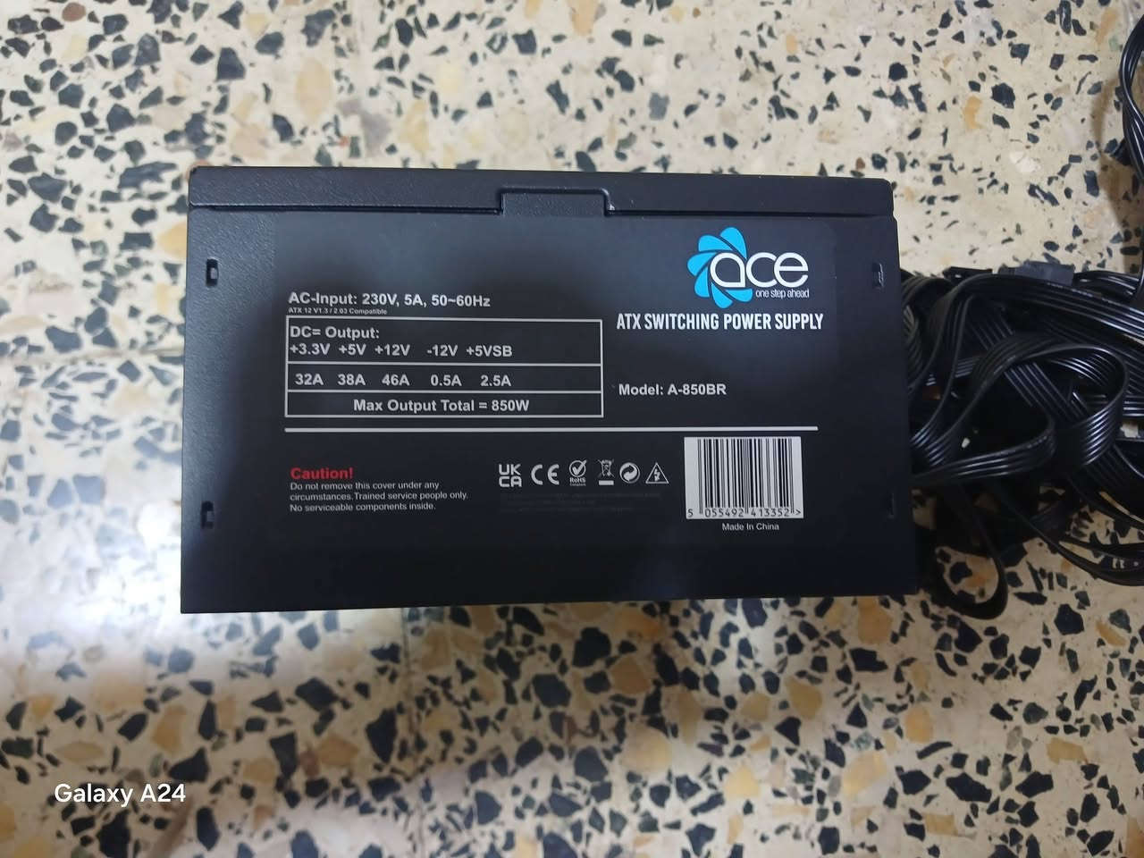 اكتبلي سعر وبلعافيه


**إذا كنت صاحب هذا الإعلان وتريد حذفه لأي سبب، رجاءا أرسل رسالة إلى الدعم الفني**