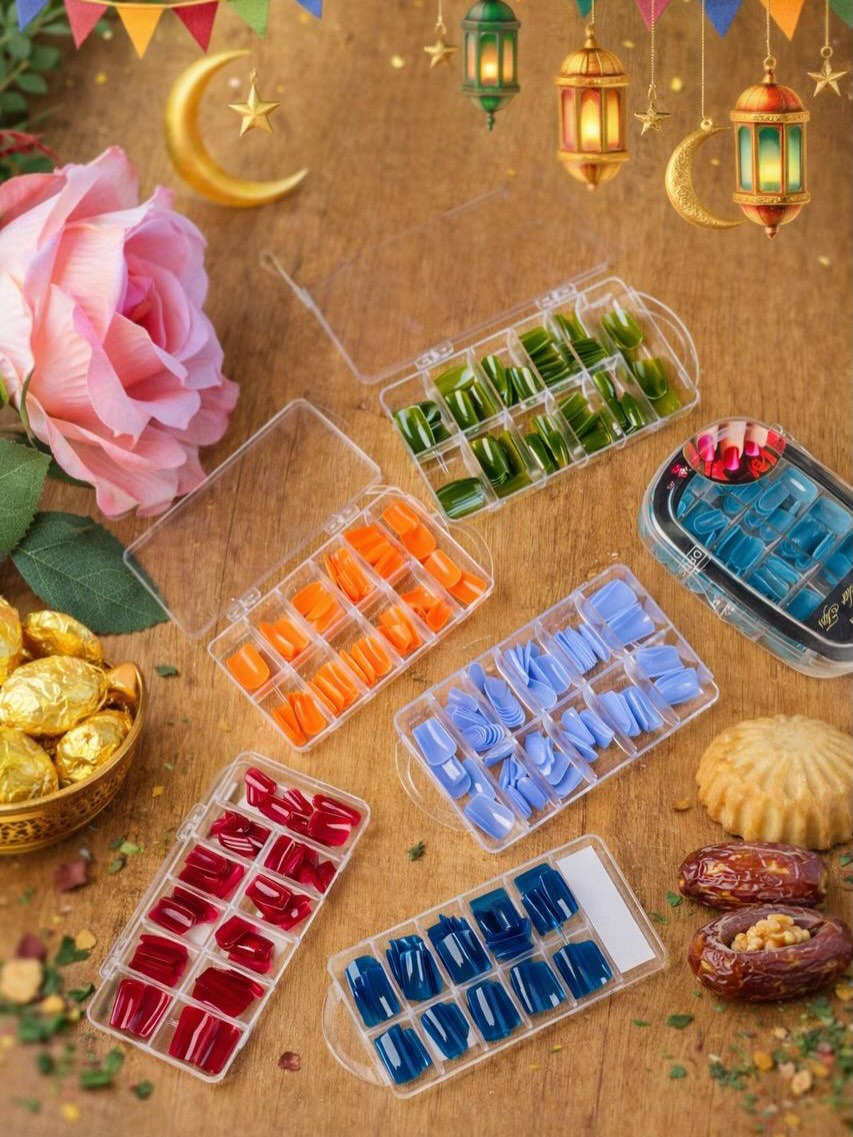 ⁨ عـرض 🩷
بنوتاتنا الحلوات 🤍

عرض هدايا على كل أوردر 🎁

🎀 الهدايا حسب قيمة الطلب:

✔️ طلب بـ 10,000
هدية: فازلين سوباكس

✔️ طلب ب20,000 
هديتين : (أظافر + فازلين سوباكس)

✔️ طلب 30,000 وفوك
3 هدايا: (أظافر + فازلين سوباكس + فواحة بلاك روز) 🩷

العرض مستمر لنهاية العيد✨
يلا بنوتات… منو تستغل العرض؟

توصيـل 3،000 جميـع المُحافظـات ♥️

#عرض #عيد #cosmetics #skin #iraq⁩


**إذا كنت صاحب هذا الإعلان وتريد حذفه لأي سبب، رجاءا أرسل رسالة إلى الدعم الفني**