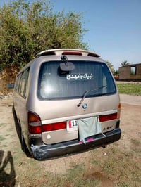 بيجو • ٢٠٠٣ • سماوه