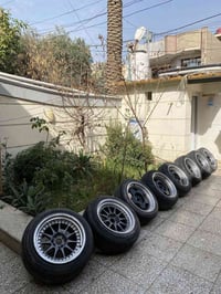 ويالة 4ستد للبيع هارتج حجم 16  كلهن خلفيات عرض 10 انج كلهن سعرة ٤٥٠ ال...