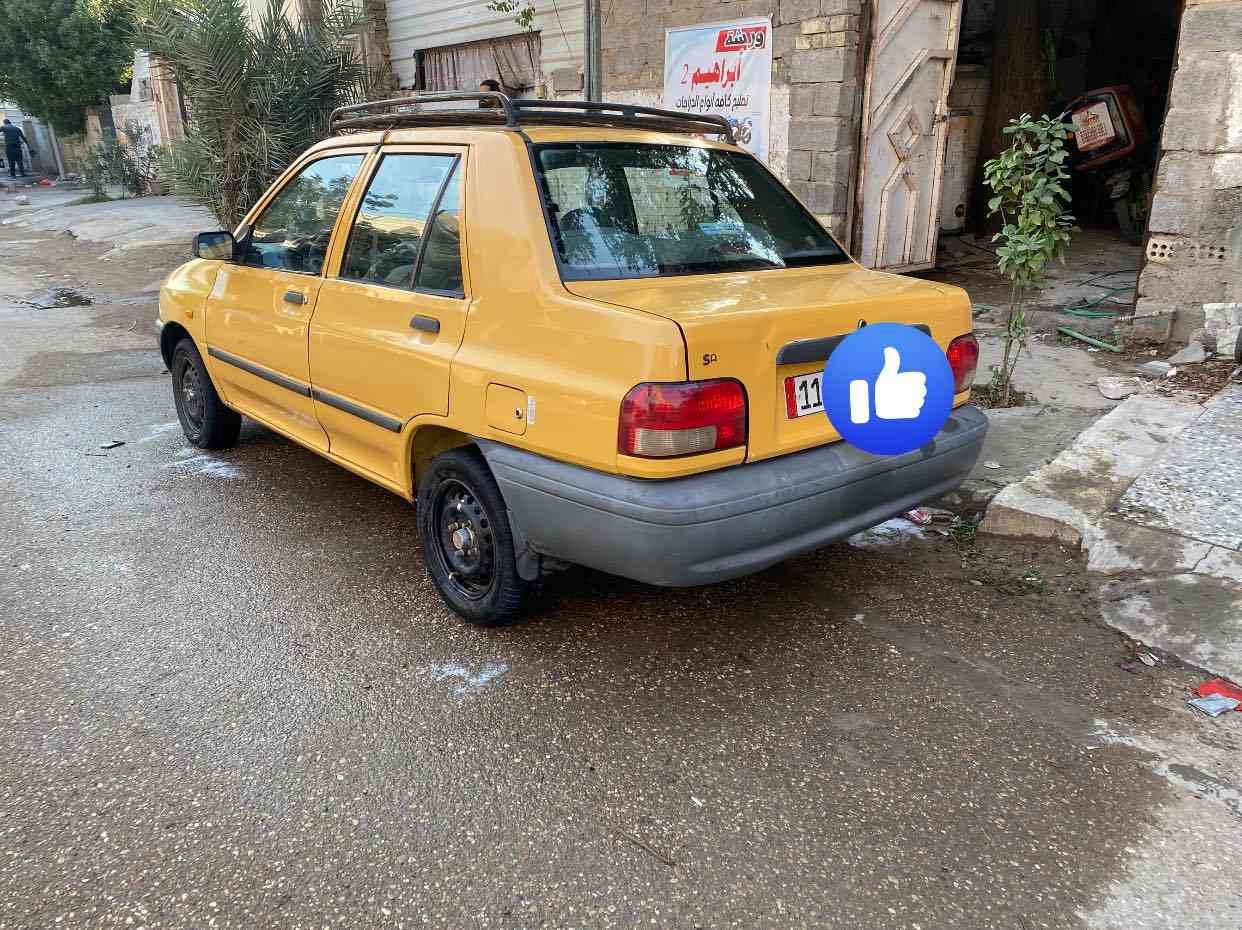 سلام عليكم للبيع سايبا مديل 2015 مابيه صبغ فقط تبديل جاملغ امامي مابيه ضربة مكفول شواصي صدر محرك كير خير من الله تبريد ثلج مصفرة تحويل ثاني يوم بسمك رقم جديد الدولي السعر 38 العنوان جكوك قرب الكاظمية *********** بي واتساب
