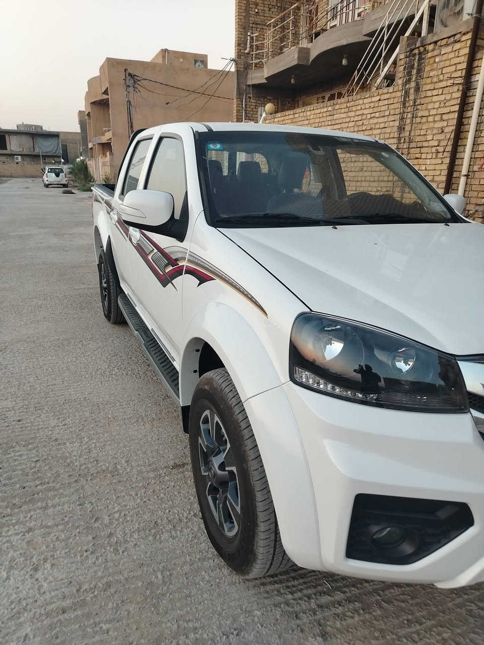 سلام عليكم كريت مديل  2026 كفاله عامه ماشيه 5000 الف رقم سعر 152 مكانه واسط  ***********
