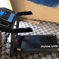 جهاز جري • جهاز تدليك • بصرة حي الزيتون