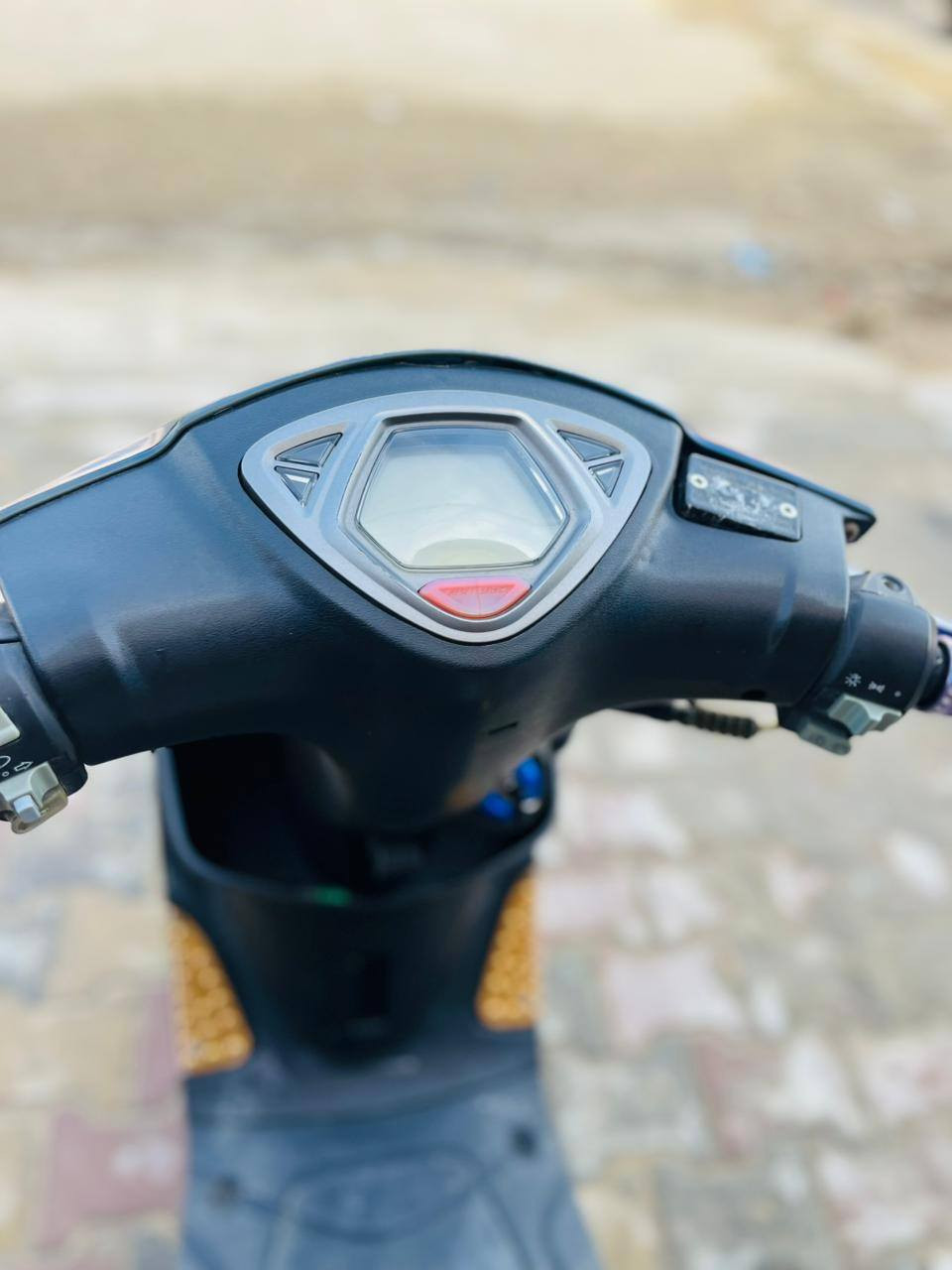 دراجه كفاله عامه 
***********
