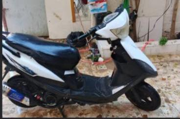 ماكس عدله كربائيات كلها شغاله شلعه ومعدل تشك الكاع اشاير كلوب امامي مبدل بس ولفات فقط ب425 وبيها مجال حك الجيه مو شراي لا تعبني الرقم *********** واتساب
