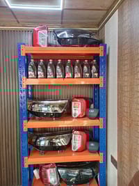 يتوفر لدينا لايتات فورد اكسبلور اصلي ➕ تجاري يتوفر لدينا باك لايتات فو...