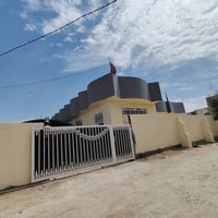 النجف الاشرف • ٦٠٠م • ٥ غرف