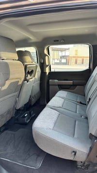 فورد F-150 • ٣.٥ توين تيربو • ٤٥ الف مايل