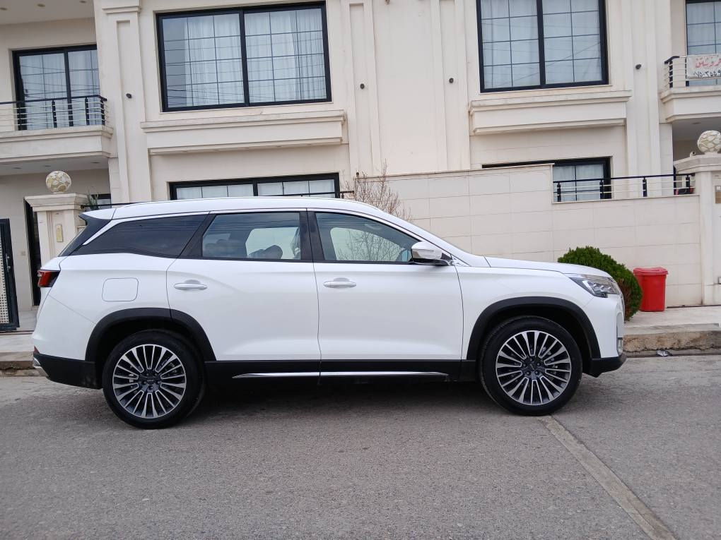 جیتۆر X90  2024  پلەس سفڕی شریکەی هارلم 10ساڵ زەمانی شریکەی لەگەڵە 
مەکینە 16  فول فول مواسەفات  سێ ڕێزکوشن  هیچ هیچی نیە پانۆڕاما بەسمە و جلد و شاشەو کامیرە وایر لێس و کوشن خەزن و فول فول  12هەزار ڕۆیشتووە بەناوی خۆم نرخی 188وەرەقە ...هەولێر***********0 أربيل, العراق
