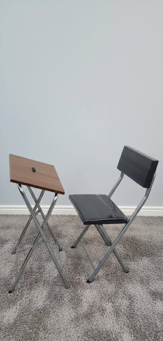 عروض الأشهر المباركة كراسي الصلاة الستيل
المتصل والمنفصل سعر 50الف توصيل داخل الديوانية والمحافضات مجاني   جملة * مفردد


**إذا كنت صاحب هذا الإعلان وتريد حذفه لأي سبب، رجاءا أرسل رسالة إلى الدعم الفني**