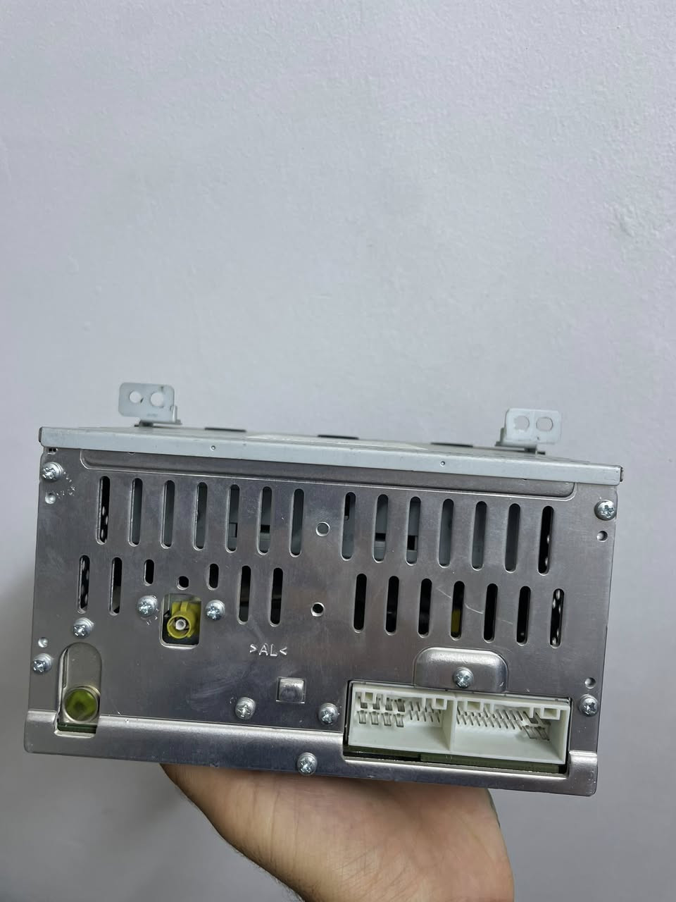 السلام عليكم شباب 

مسجل كيا سبورتج 

نظافه 100‎%‎ 

السعر / 75 الف 

***********

العنوان / حي الاعلام / السيديه 
يوجد توصيل 🚚
