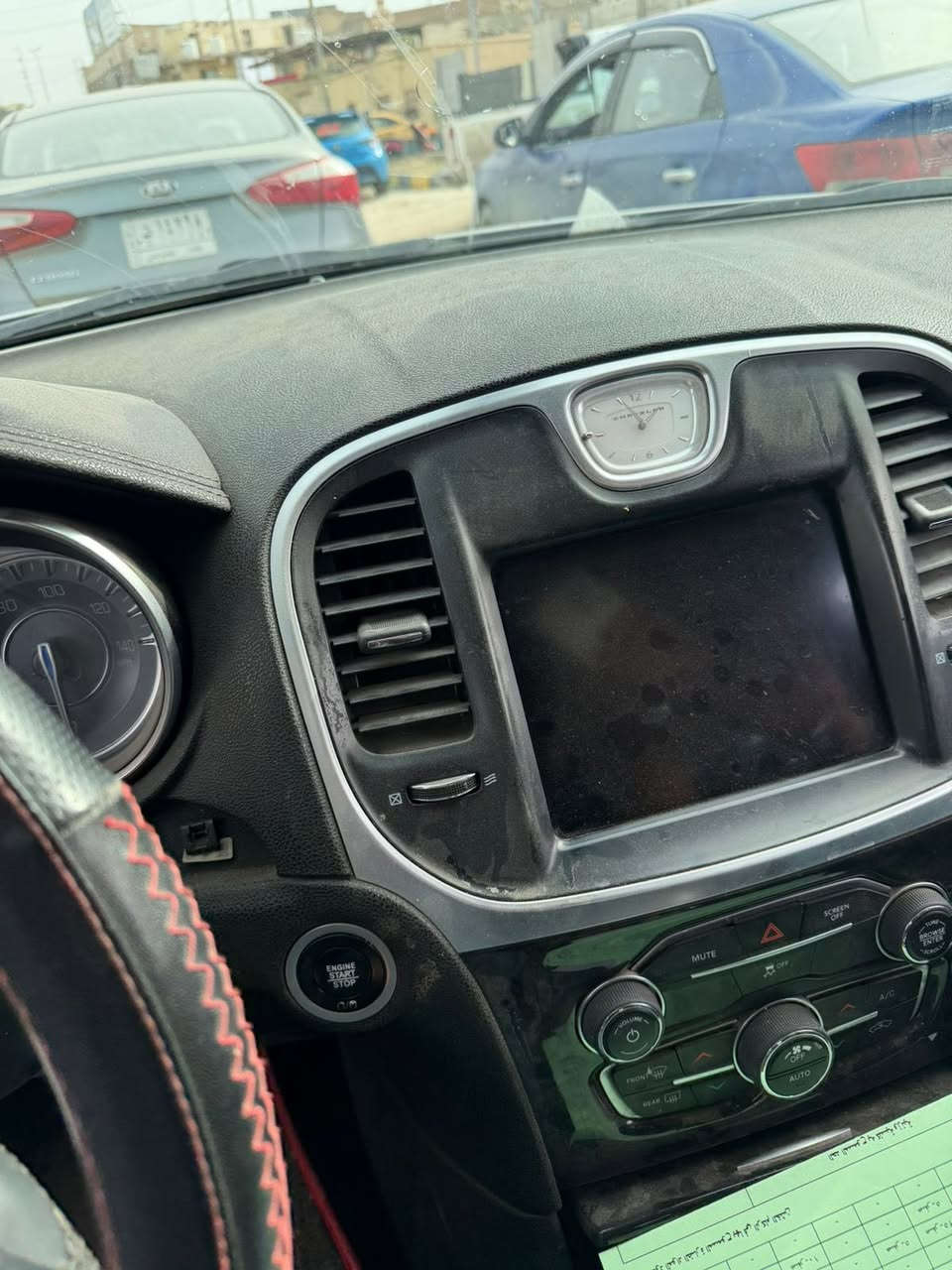 السعر ٢٣٥
اوباما ٢٠٢٠ 
ماشيه حالياً ٧٩ قابل للزياده
بانورما 
ويل ٢٠
كشنات جلد 
تدفئه وتبريد بالكشن 
الكشنات الخلفيه تدفئه 
كشنات خزن ميموري 
شاشه كبيره وكامره 
تدفئه بالستيرن 
مري قلابه 
بصمه دخول سلبي 
كير ماوس 
حادث بسيط 
الايرباكات سليمه 
داخل سليم
***********
يوجد واتساب بي رقمً
