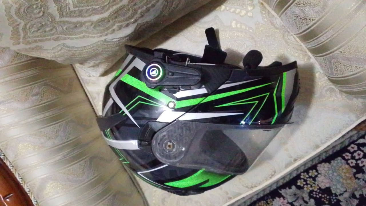 🔥 للبيع خوذة دراجة نارية AD 🔥
خوذة نظيفة بحالة جيدة جداً، لون أسود مع أخضر، استخدام خفيف.
مركّب بيها سماعة و مايك (شغالين تمام).
الزجاج الأمامي واضح وما بيه خدوش قوية.
📍 الموقع: كربلاء
💰 السعر: (45 – قابل للتفاوض)

📩 اللي مهتم يراسلني خاص._***********
