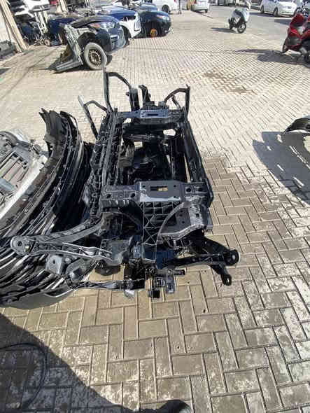 متوفر دعاميات   جينيسيس بجميع فئاتها 
‏G70..G80..G90..GV70..GV80
وتتوفر جميع قطع غيار الجينيسيس بجميع الموديلات والفئات
العنوان الطالبية قرب مستشفى مارينا
حسين الركابي / ***********
