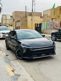 k4موديل 2025 ماشيه8000جهازه سياره حدث مثل ما موضح بس جاملغ  وبنيد بدون...