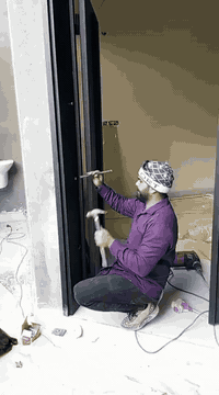 #اجمل_واحدث_الموديلات اللهم صلي على محمد وال محمد
من الحديد هو عملنا الجديد 
#كن_متميزا_باختياراتك 
لاجمل  
#ابواب / شبابيك / محجرات / مراجيح / ميز طعام / جملونات
كرفانات .قمريات .مظلات وكل شي يخطر بالكم من احدث التصاميم 
لدينا كادر خبره متخصص منذ سنوات طويله
لعمل اصعب الاعمال الحديثه 

موقع العمل ناصريه مركز

علي ***********

يتوفر اشكال مختلفه بانسب الاسعار ع قدر مستطاعة الزبون

ملاحضه عملنا وبالتوثيق وليس صور مزيفه من غير بيجات
