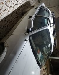 بروگهام • شغالة • مكينة وگير