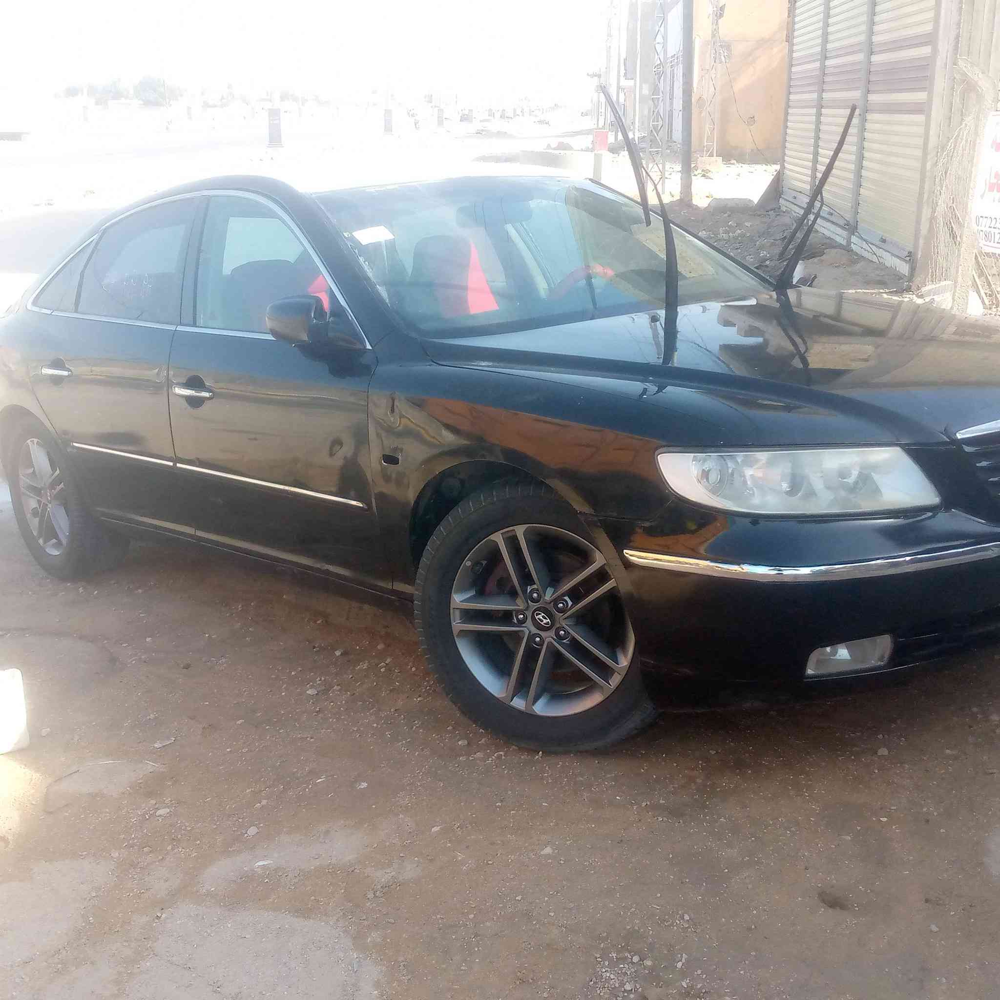 السلام عليكم للبيع سوناته ازيره مكينه سته سلندر ٢٧٠٠مكينه وكير نضيفات حداديه نضيفه  تبريد شغال جيد ضررها موضح بلفيديو رقم اربيل كبل مداور عليها غرامه تنزل من سعرها السعر ٥٥ مكاني كربلاء ***********
