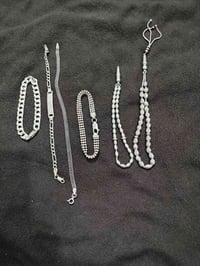 فضة للبيع • جديد • ٤.٥غرام