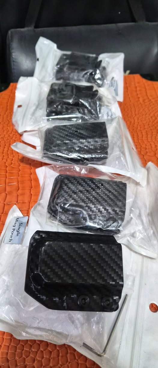 5 قطع كراب مخازن ..م.س.د.س..فايبر كاربون ٢٥ الف بل عافيه تموت بل لبس


**إذا كنت صاحب هذا الإعلان وتريد حذفه لأي سبب، رجاءا أرسل رسالة إلى الدعم الفني**