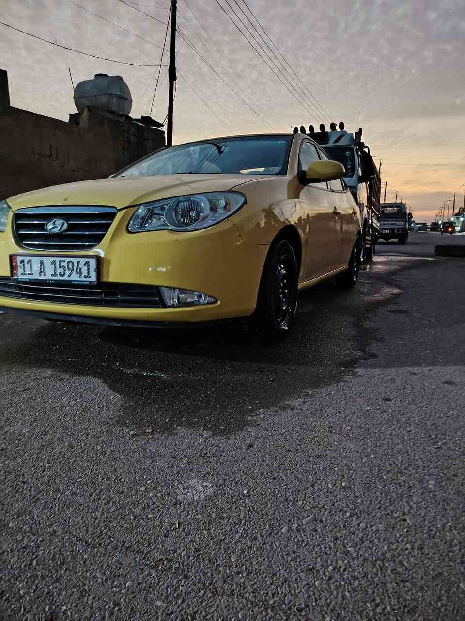 الانترا مقدسه موديل 2010 سياره حلوه كير محرك مكفولات تخم تاير دوشمه جديد سياره متعوب عليها مكاني بغداد حي النصر شراي اتصل *********** السعر 95 وبي مجال
