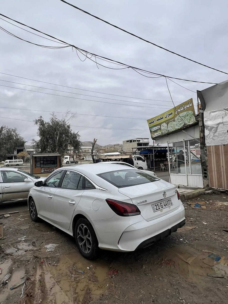 ئێمجی گێڕ عادی 
2025 
10 هەزار ڕۆشتوە 
بۆیاخ و سارد و شوختی نیە 
سعر 102 گەڵا 
***********
