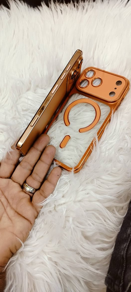 السلام عليكم
جهاز ايفون 17برو ماكس للبيع كوبي طبق الأصل الباب الثاني مو الباب الاول ما مستعمل فقط مفتوحه كارتونته

اخذته ب 150 واريده ب110وبي مجال  مكاني بغداد الامين الثانيه 

***********
