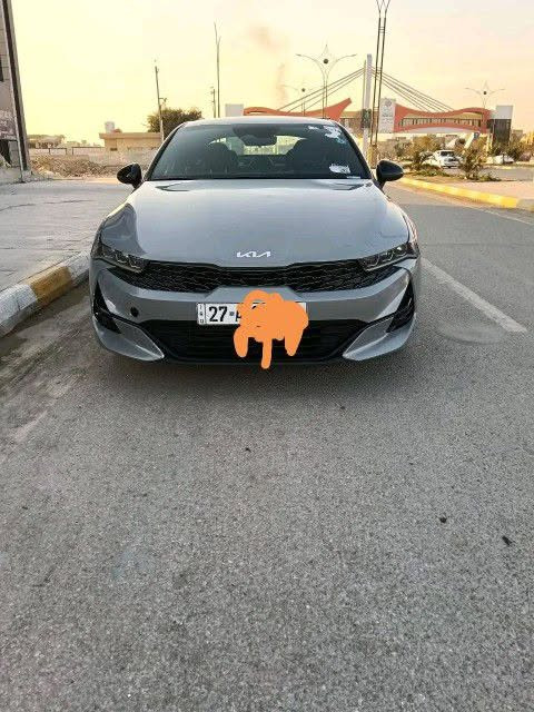 السلام عليكم 
كي فايف موديل ٢٤ معوقين بسمي وكاله مضمونه اشيه ٢٥ بيه تبديل بندي اصلي نفس للون مواصفات معروف 
مكنيه ١٦٠٠ جي لاين  سياره جديده شرط برغي واحد مانقصه وكله على وضع الشركة حتى تبربد ثلج حداديه مكينه كير جاهزه السعر 180 بيه مجال


**إذا كنت صاحب هذا الإعلان وتريد حذفه لأي سبب، رجاءا أرسل رسالة إلى الدعم الفني**