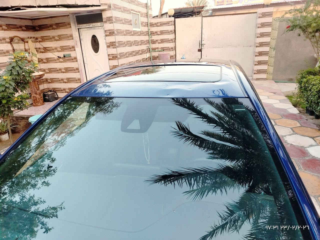 أللهم صلِ على محمد وآلِ محمد
كورلا أمريكي 22 فئة SE فول مواصفات
حادث خلفي بسيط راجع عالبارد بدون صبغ فقط تكحيل 
مكينة2000 والگير 10 نمر
بصمة تشغيل وابواب وصندوك
ترحيب عنده الاقتراب
رادار امامي جانبي خلفي
بيها هواي سوالف من تجي تعرفهن

بأسمي سنويتها بأسمي.
عنواني الحلة  معروضة ب160 بسعر فئة LE 
***********
