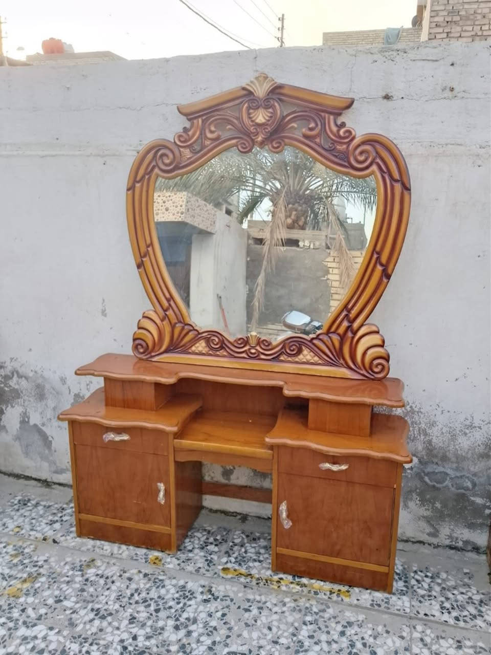 غرفه صاج المكان العبيدي الشراي يراسلني خاص يوجد توصيل


**إذا كنت صاحب هذا الإعلان وتريد حذفه لأي سبب، رجاءا أرسل رسالة إلى الدعم الفني**