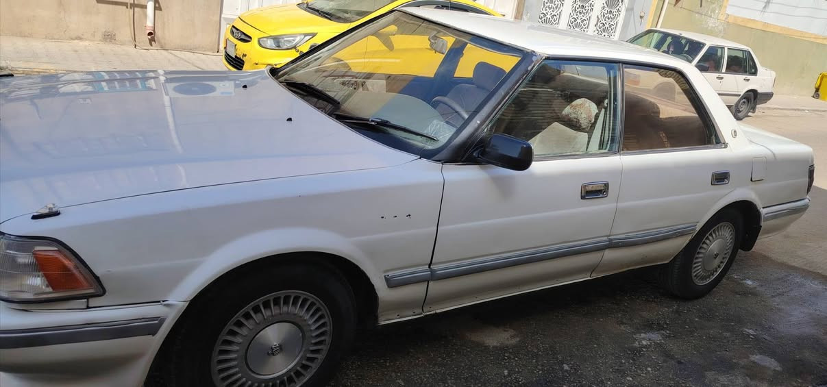 السلام عليكم هارتوب طويل موديل 1991رقم قادسية مشروع وطني سنويه ل 2026 تحويل مباشر مكفول من الكص ونقل الجثه كفاله عامه محرك وكير 3000 حداديه 70 بالميه الرقم *********** بيها ضربه بلجاملغ ومعمره السعر 40وبيها مجال الطيبين  بيع او مراوس بسياره حديثه او افيو وفرق نقد 💵  مكاني النجف الاشرف 
راجائن الي مو شراي لايكسر بحلال العالم 🫡🤠
