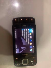 نوكيا N96 • نوكيا • N96 • هاتف نوكيا • موبايل نوكيا • نوكيا للبيع • N9...