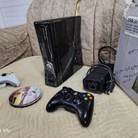 اكس بوكس 360 • نظيف كلش • جوستك 2