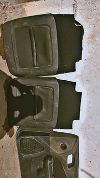 بطين جارجر  ##بطين كشنات امامي سعر خاص وهذ،ر قمي 07854446496#