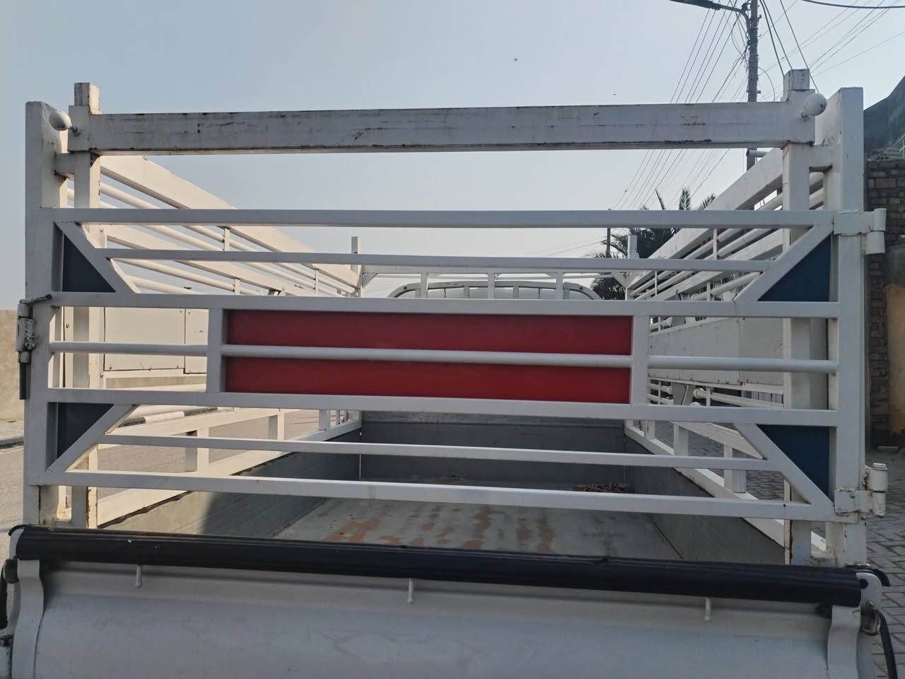 محجر كيه نثيه البيع سعر 550  وبيه مجال *********** المثنى قضاء الخضر
