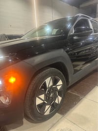 كونا SEL • ٢٠٢٤ • بدون ايرباق