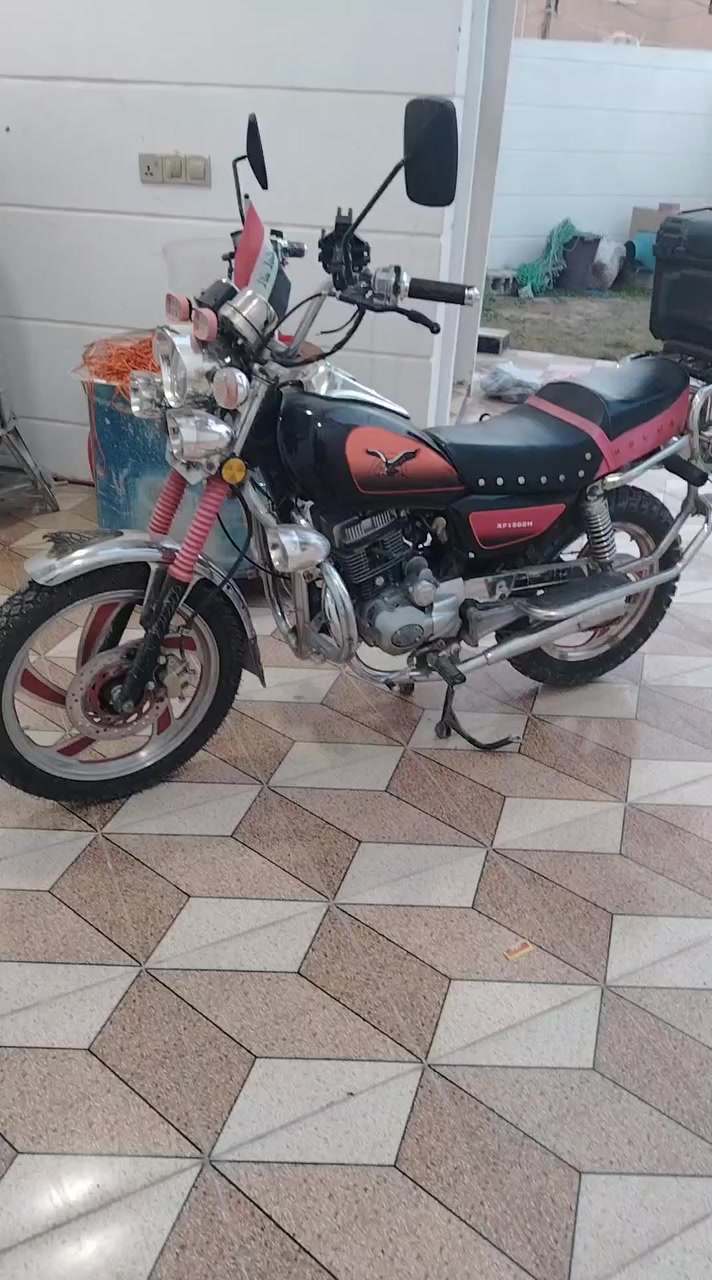 جوندا موديل ١٩ محرك مامفتوح محدث السعر ٦٠٠ وبي مجال


**إذا كنت صاحب هذا الإعلان وتريد حذفه لأي سبب، رجاءا أرسل رسالة إلى الدعم الفني**