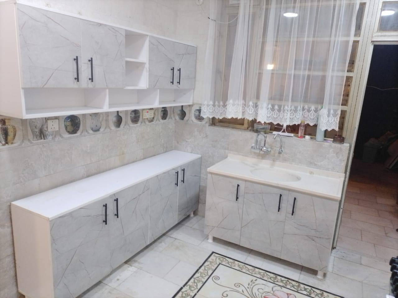 ✨ أسعار الكاونتر الخشب الجاهز ✨

🔹 مترين
▪ بغداد: 235 ألف
(شد 5 آلاف فقط – بدون تصعيد، السايق يطبك باب الزبون يلكه الكاونتر بالمطبخ يشده ويطلع)
▪ المحافظات: 245 ألف
(الشد حسب الاتفاق ويه السايق مباشرة)
 توصيل المحافظات المشمولة بعرض توصيل الكاونترات
#التوصيل مجانا
يشمل التوصيل إلى المحافظات التالية:

📍 كربلاء
📍 بابل
📍 نجف
📍 ديوانية
📍 الأنبار (رمادي – فلوجة)
📍 صلاح الدين
📍 ديالى
📍 واسط
📍 ناصريه
📍 سماوه
📍 عماره
📍 بصره

✨ التوصيل متوفر وبأفضل تنظيم
🔥 حجوزات مستمرة يومياً


**إذا كنت صاحب هذا الإعلان وتريد حذفه لأي سبب، رجاءا أرسل رسالة إلى الدعم الفني**