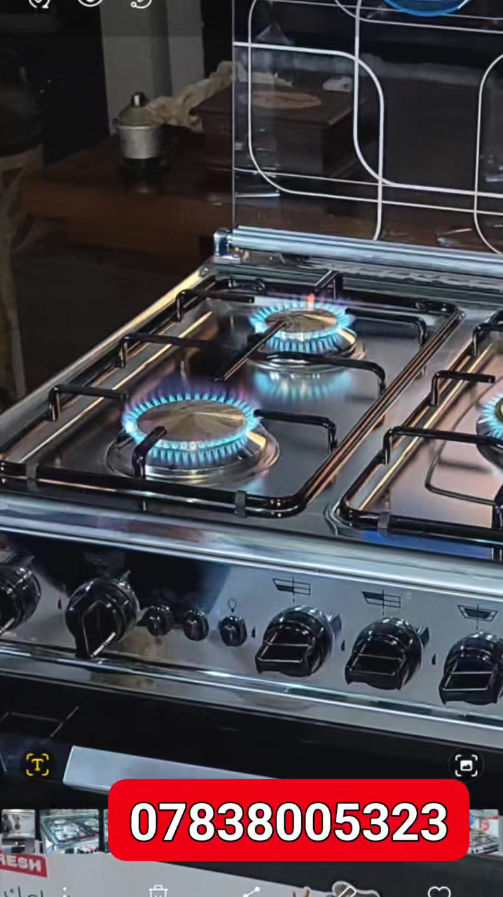 #طباخ


**إذا كنت صاحب هذا الإعلان وتريد حذفه لأي سبب، رجاءا أرسل رسالة إلى الدعم الفني**