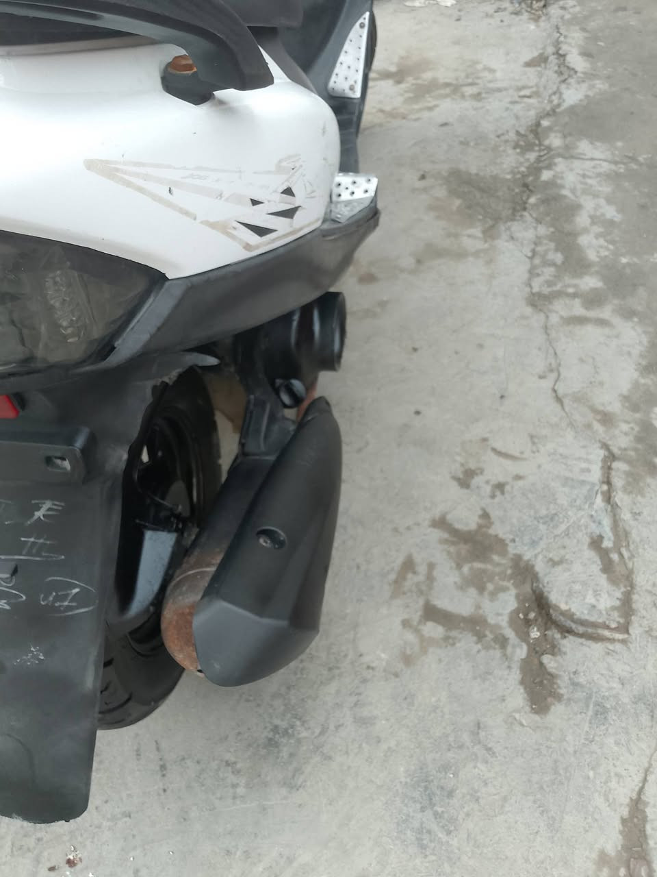 سلام عليكم درجه ماكس عداله 120 كل شغال سلف هندر مكينه شالع معدال كهربيات شغال وراق  كامل مكاني بغداد الشعله سعر ٣٥٠الف قفل ‏‪***********‬‏
