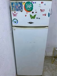 ثلاجة فستل • شغالة 100% • البصرة