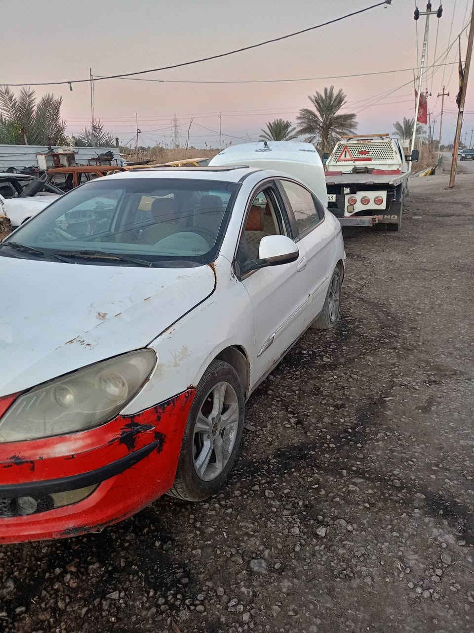 السلام عليكم تفصيخ شيري العنوان بابل المسيب طريق ابو لجاسم الستفسار تصل علا هاذ الرقم ***********
