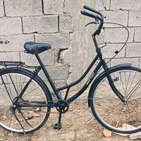 بايسكل • قضاء لنصر