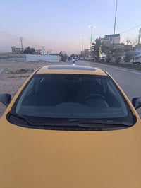 النترا ٢٠١٦ • مكينة ١٨٠٠ • وارد كندي