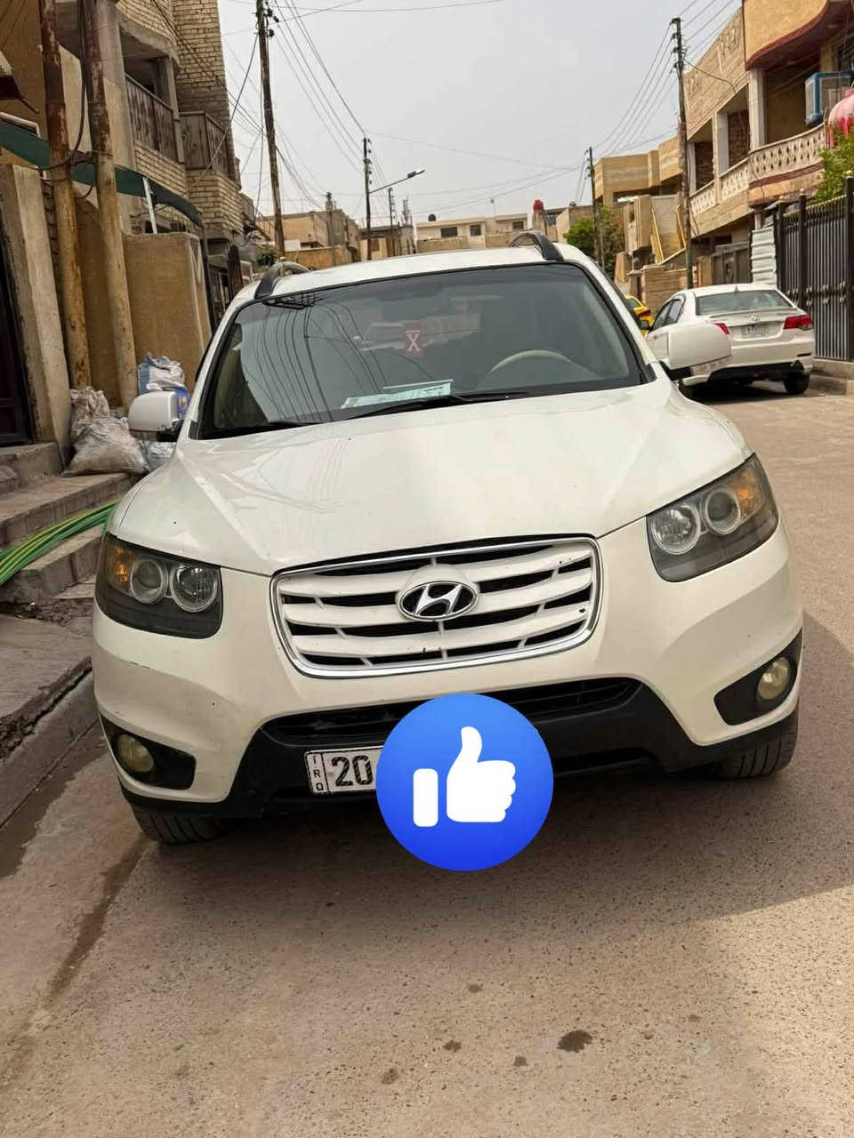 السلام عليكم سنتافي 2012 فول  بصمه فتحه كشنات كهرباء ارضيه جلد.لايت عالي زنون كير محرك خير من الله تبريد ثلج 3 قطع 7 راكب مكينه 6 سلندر 3500 رقم ديالى بسمي وكاله او تحويل صدر امامي. خلفي تخم تاير باتري مشط ستيرن كله جديد مكان السياره صلاح الدين قضاء بلد السيد محمد السعر 123 وبيه مجال سونار مرفق بصور***********  بس بيع بدون مراوس
