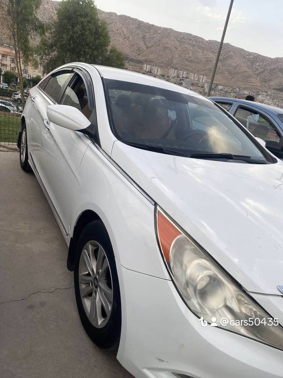 سونات
موديل2013
بدون دعم وصبخ
بي دعم و بي صبخ
مكينه 24شرط
كيرا و مكينه شرط
تحويل و كاله شرط
رقم دهوك
رقم و سنوي جديد
مكان دهوك
سعر120
0️⃣7️⃣5️⃣0️⃣2️⃣1️⃣3️⃣5️⃣8️⃣6️⃣0️⃣
واستاب موجود و فايبرا
*********** دهوك, العراق
