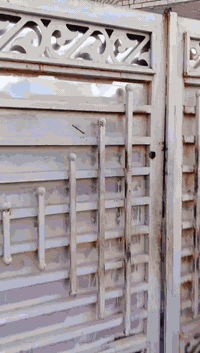 سلام عليكم مرخصت الادمن بيت للبيع
سند 25 مساحه 200 متر قاطين بناء حديث 2023 البيت موجه 

بعد اركن بيتين دور صحه ثانيه الزعفرانية يعني نهايت الوليد

عل يمنه  السعر عتلفون مكلف بنشر صاحب البيت 

***********
