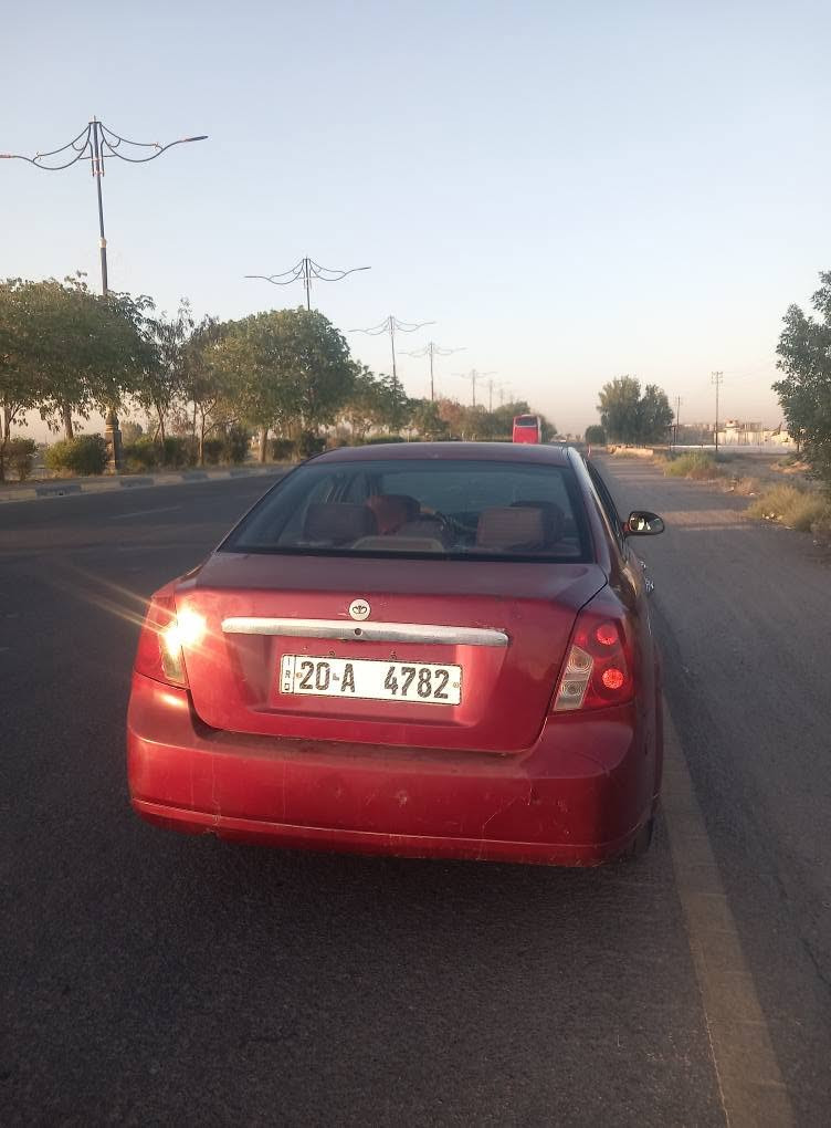 اوبتره فورنزه 2007رقم ديالى محرك جديد كير جديد تخم تاير جديد صدر جديد سنويه جديد تبريد كهربائيات شغاله ميكانيك جديد ضفيره جديده السعر 50 وبيه مجال قليل مكان ديالى بلدروز ***********
...*********** بعقوبة, ديالى
