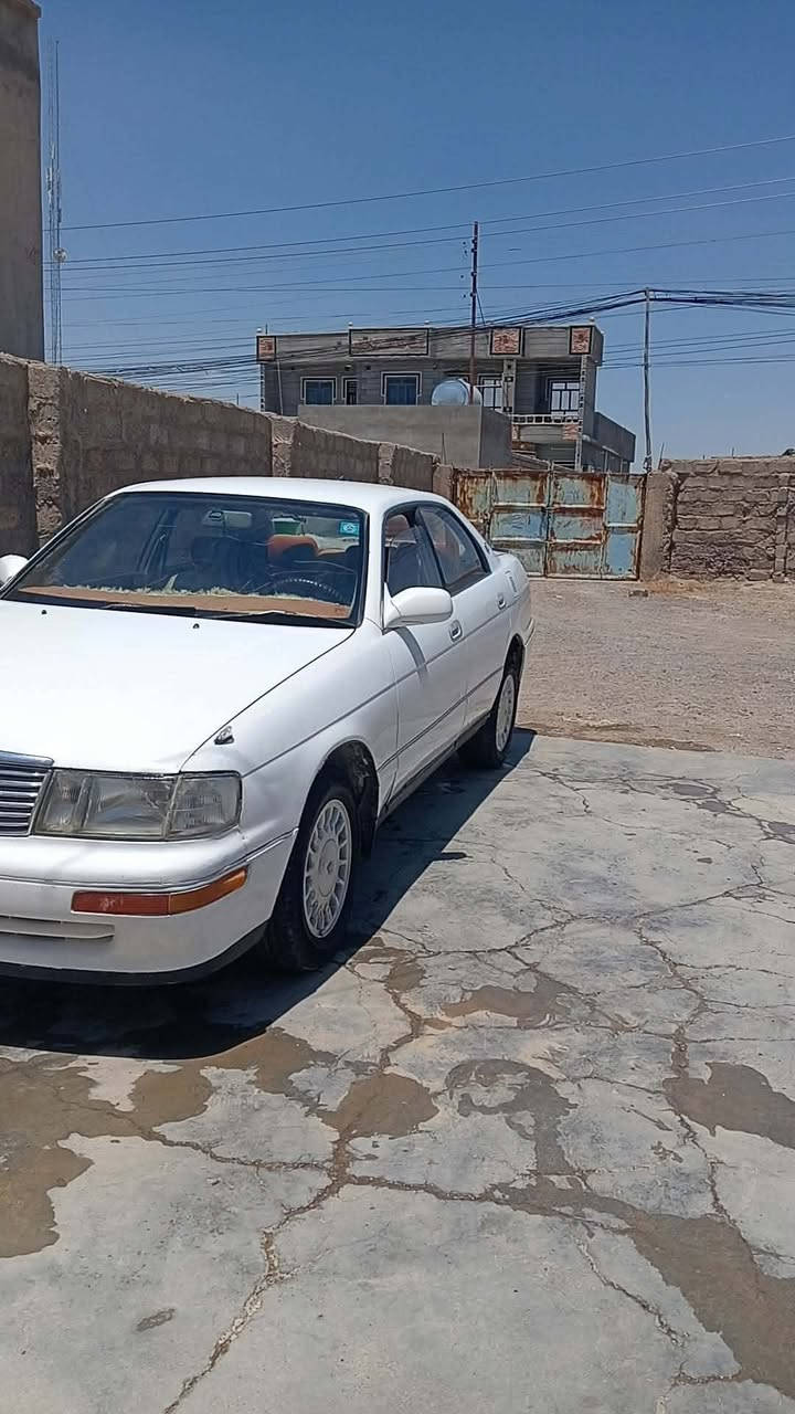 السلام عليكم بطه مسجله رقم كركوك جديد مشروع وطني تحويل مباشر سنويه ال٣٠   هزه جديده  كير محرك شرط كهربايات شقاله صدر  جديد السعر ٤٢ وبيها مجال *********** مكان السيارة الشرقاط البيع نقد عتضر عن المروس اول دين
